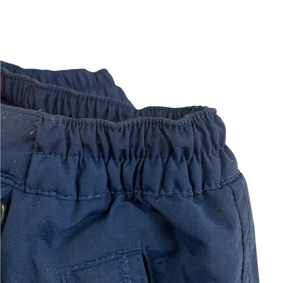 Lands End Squall Winter Snow Pants Boys Size 6 - Picture 3 of 16